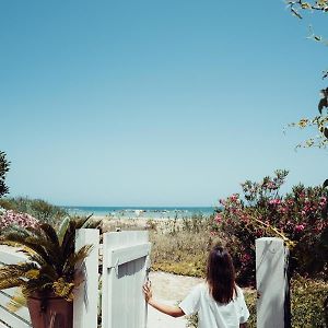 B&B Il Mare In Una Stanza