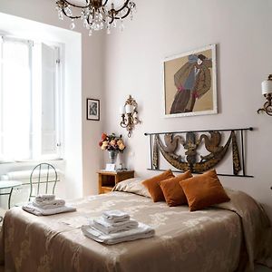 Dante's Hell B&B